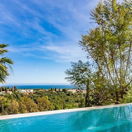 Spectacular And Charismatic In Marbella. Pure Life * Marbella