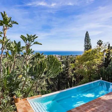 Spectacular And Charismatic In Marbella. Pure Life Marbella