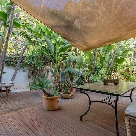 Spectacular And Charismatic In Marbella. Pure Life * Marbella