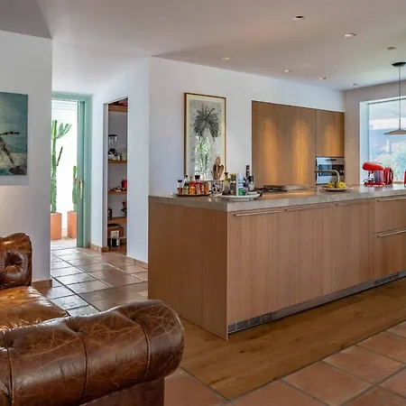 Spectacular And Charismatic In Marbella. Pure Life Villa