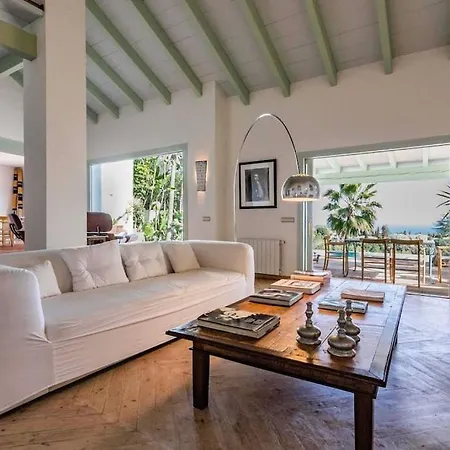 Spectacular And Charismatic In Marbella. Pure Life Marbella