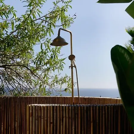 Villa Spectacular And Charismatic In Marbella. Pure Life