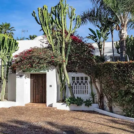 Spectacular And Charismatic In Marbella. Pure Life Marbella