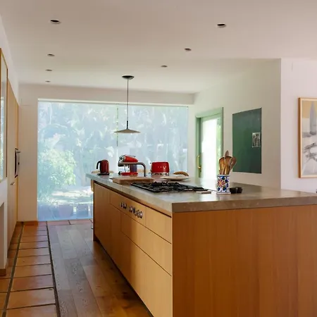 Spectacular And Charismatic In Marbella. Pure Life Villa *