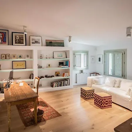 Villa Spectacular And Charismatic In Marbella. Pure Life Marbella
