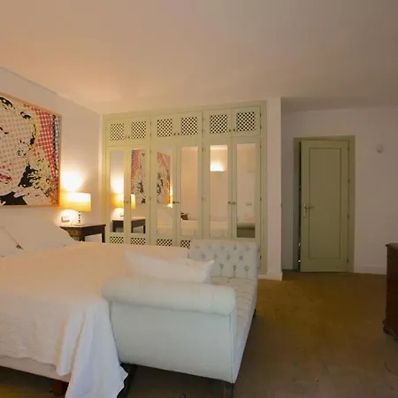 Spectacular And Charismatic In Marbella. Pure Life Villa *