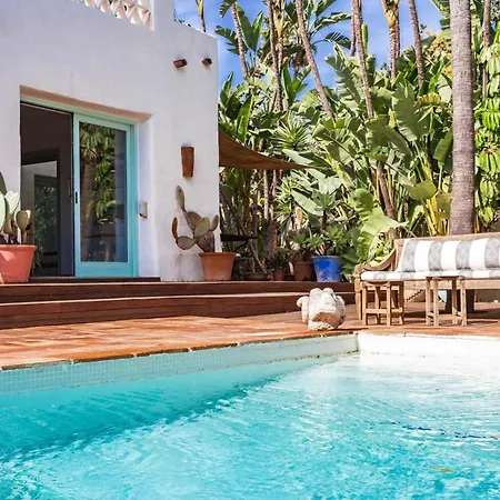 Spectacular And Charismatic In Marbella. Pure Life * Marbella