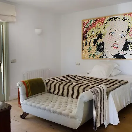 Spectacular And Charismatic In Marbella. Pure Life Villa *