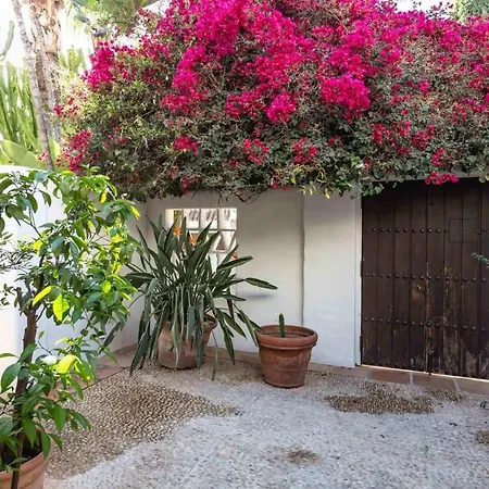Spectacular And Charismatic In Marbella. Pure Life Villa