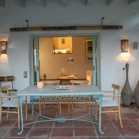 Spectacular And Charismatic In Marbella. Pure Life Marbella