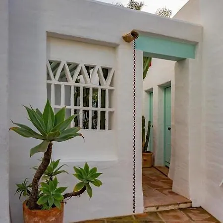 Spectacular And Charismatic In Marbella. Pure Life Villa